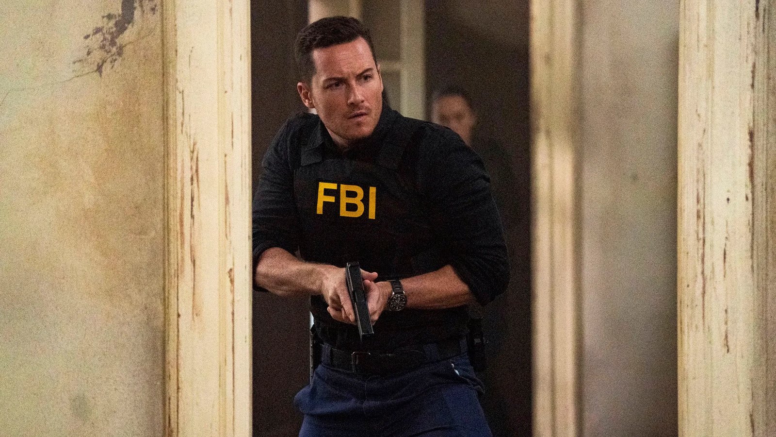 10 melhores personagens do FBI: internacional