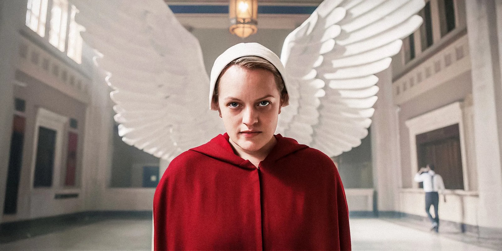 Todas as 6 temporadas de The Handmaid's Tale, classificadas