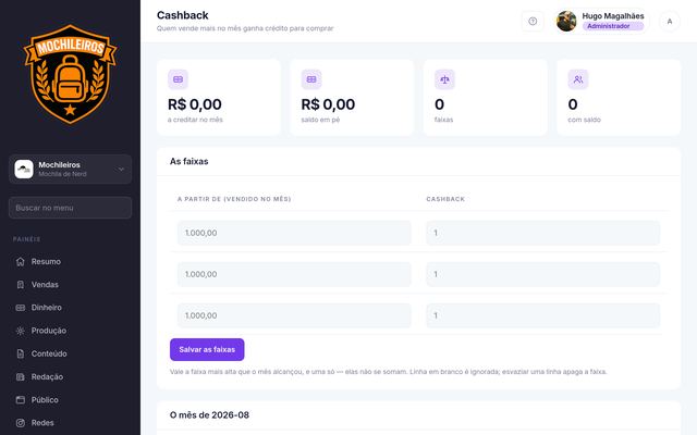 Cashback